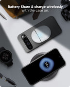 Pixel 9 Series - Liquid Air