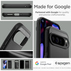 Pixel 9 Series - Rugged Armor