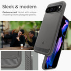 Pixel 9 Series - Rugged Armor