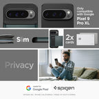 Pixel 9 Series - Slim Armor CS