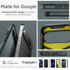 Pixel 9 Series - Tough Armor