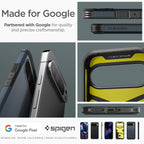 Pixel 9 Series - Tough Armor