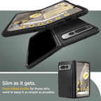Pixel Fold Series - Thin Fit