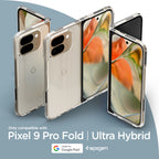 Pixel 9 Series - Ultra Hybrid