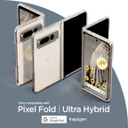Pixel Fold Series - Ultra Hybrid