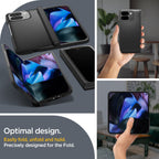 Pixel 9 Series - Slim Armor Pro