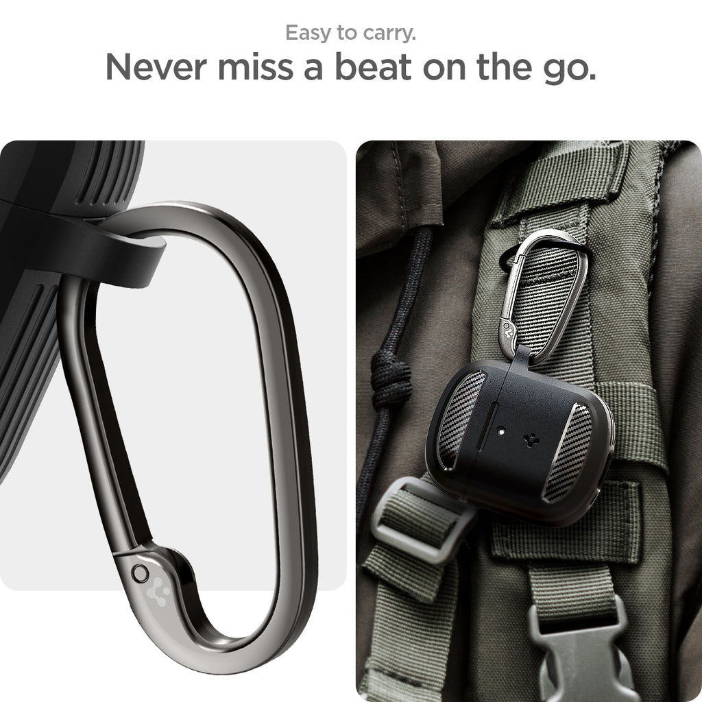 Pixel Buds Series - Rugged Armor