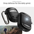 Pixel Buds Series - Rugged Armor