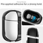 Pixel Buds Series - Rugged Armor
