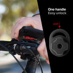 Gearlock MS100 Bike Mount Stem / Handlebar