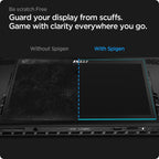Claw AI+ A2VM Series - GLAS.tR Slim