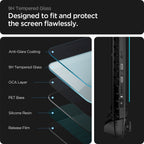Claw AI+ A2VM Series - GLAS.tR Slim