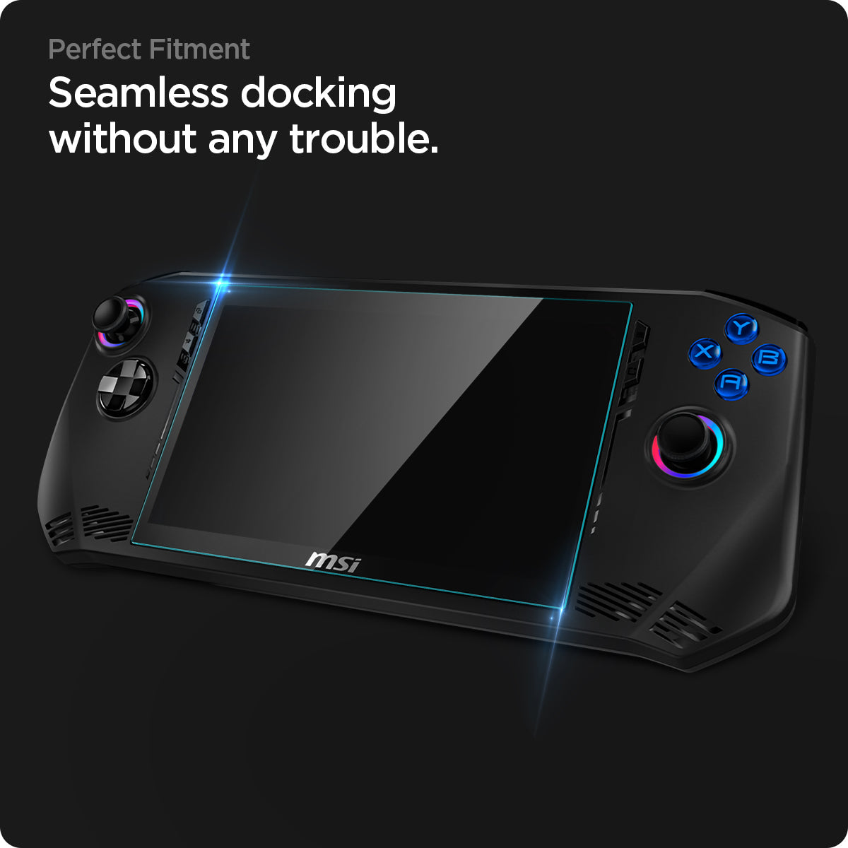 Claw AI+ A2VM Series - GLAS.tR Slim