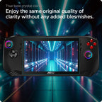 Claw AI+ A2VM Series - GLAS.tR Slim