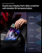 Claw AI+ A2VM Series - GLAS.tR Slim
