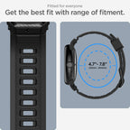 Pixel Watch Series - Rugged Band