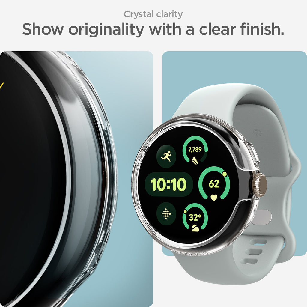 Pixel Watch Series - Thin Fit
