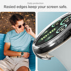 Pixel Watch Series - Thin Fit
