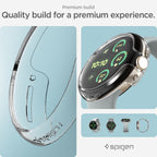 Pixel Watch Series - Thin Fit