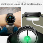 Pixel Watch Series - Liquid Air