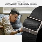 Pixel Watch Series - Lite Fit