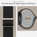 Pixel Watch Series - Lite Fit
