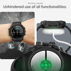 Pixel Watch Series - Rugged Armor