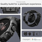 Pixel Watch Series - Rugged Armor Pro