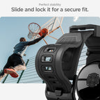 Pixel Watch Series - Rugged Band