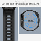 Pixel Watch Series - Rugged Band