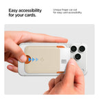 MagSafe Card Holder Nano Pop (Mag Fit)
