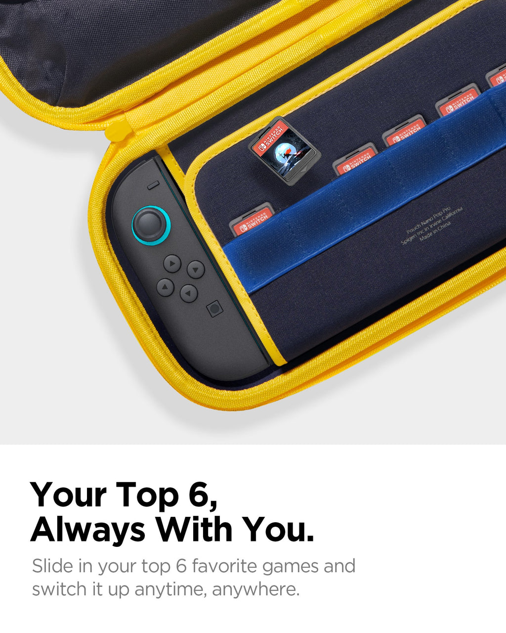 Nintendo Switch Series - Nano Pop Pro