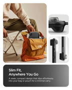 Nintendo Switch Series - Thin Fit 360