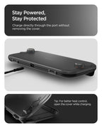Nintendo Switch Series - Thin Fit 360