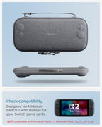 Nintendo Switch 2 - Klasden Pouch