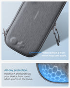 Nintendo Switch 2 - Klasden Pouch