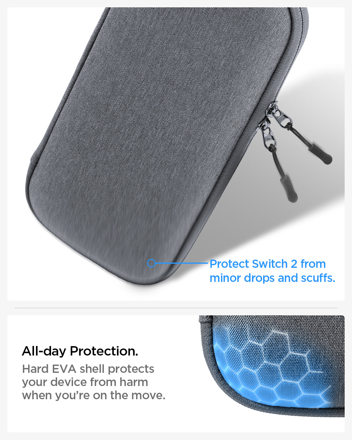 Nintendo Switch 2 - Klasden Pouch