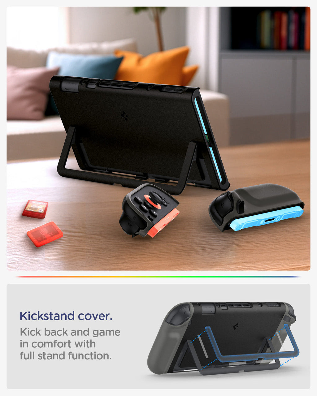 Nintendo Switch Series - Nano Pop
