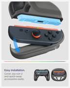Nintendo Switch Series - Nano Pop