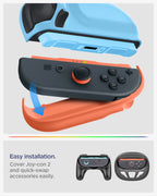 Nintendo Switch Series - Nano Pop