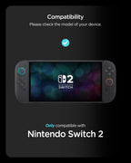 Nintendo Switch Series - Snap Switch