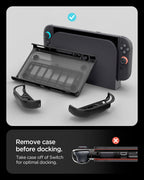 Nintendo Switch Series - Snap Switch