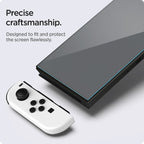 Nintendo Switch Series - GLAS.tR EZ Fit