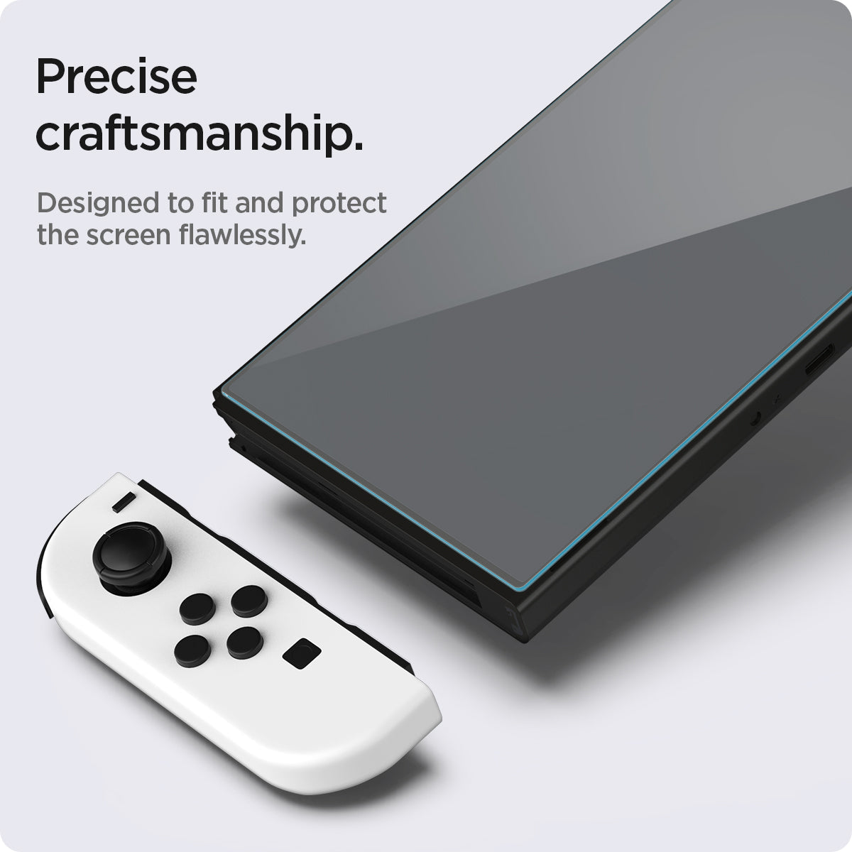 Nintendo Switch Series - GLAS.tR EZ Fit