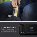 Nintendo Switch Series - Rugged Armor
