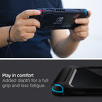 Nintendo Switch Series - Rugged Armor