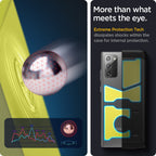 Galaxy Note 20 Series - Tough Armor