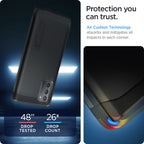 Galaxy Note 20 Series - Tough Armor