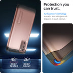 Galaxy Note 20 Series - Tough Armor