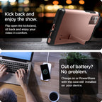 Galaxy Note 20 Series - Tough Armor